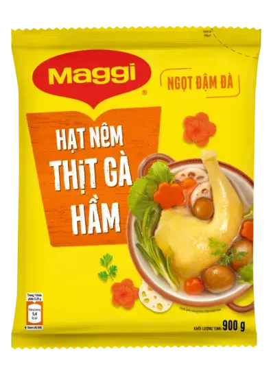 CHICKEN-900G MK