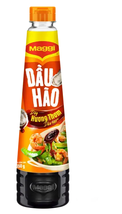 Nước tương MAGGI Hảo Hạng - 200 ML