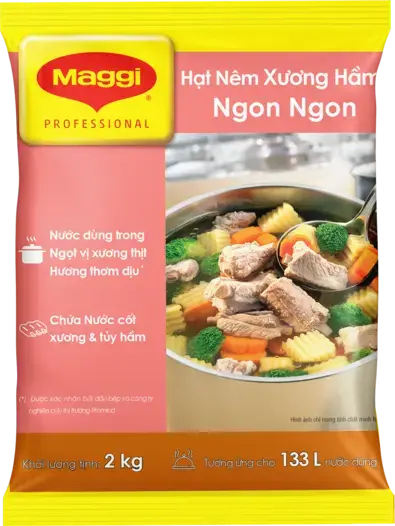 OOH - PORK 2KG