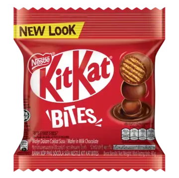 KITKAT Bites