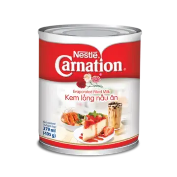 Kem lỏng nấu ăn Nestlé Carnation 405 G
