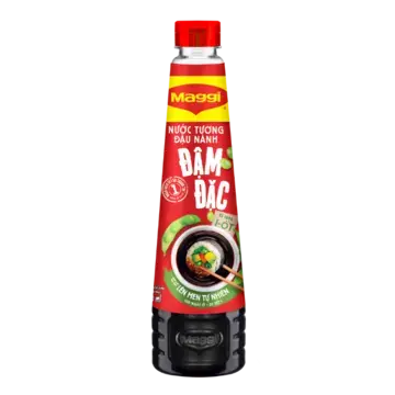 Nước tương MAGGI Đậm Đặc -300 ML