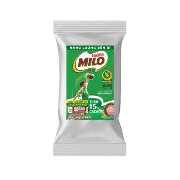 MILO BỘT GÓI 1KG