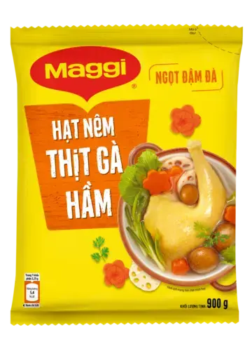 CHICKEN-900G MK