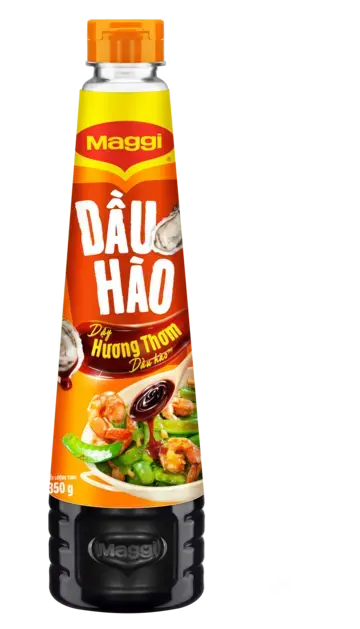 Nước tương MAGGI Hảo Hạng - 200 ML