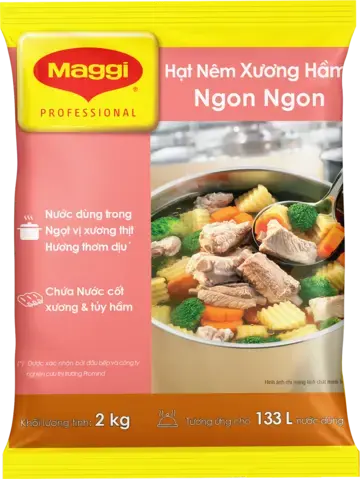 OOH - PORK 2KG