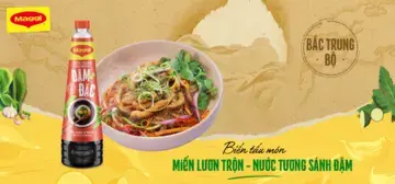 Miến lươn