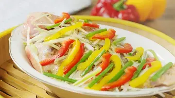 Cá diêu hồng 2