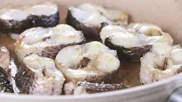 Canh chua cá lóc nấu khế