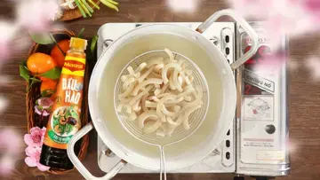 Step 3 của Thịt đông gà