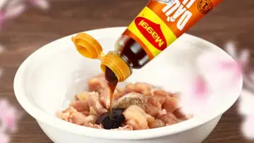 Step 2 của Thịt đông gà