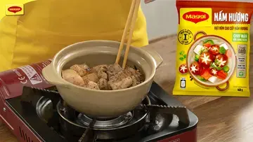 thit kho trung