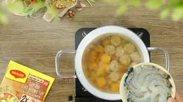 Bí đỏ 3