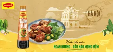 Ngan Nướng