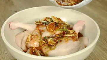 Đùi vịt 3