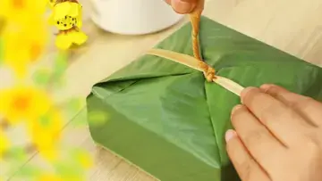 Gói Bánh