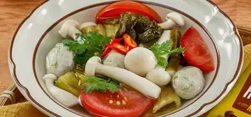 9 Canh Cải Chua-cover