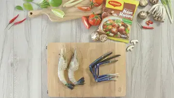 Canh chua Tomyum 2