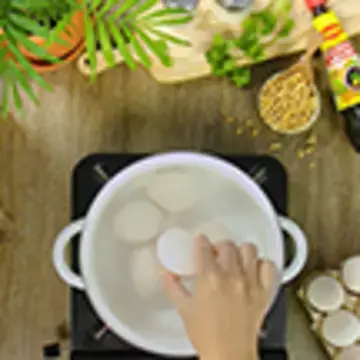 Trứng 1