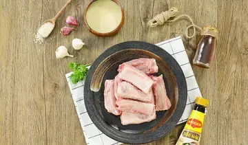 Sườn 1