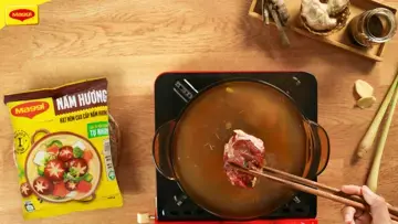 Bò kho mật mía