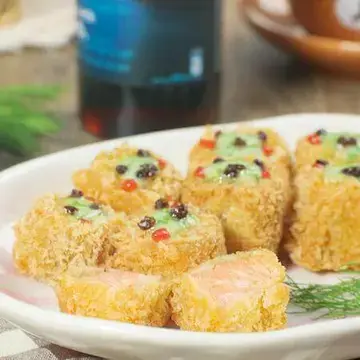 Cá hồi final