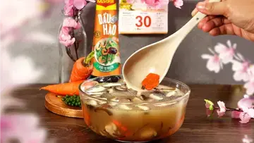Step 5 của Thịt đông gà