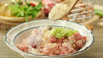 Bí đỏ 2