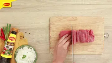 Phở xào thập cẩm thịt bò rau củ 1