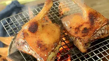 Đùi vịt 4