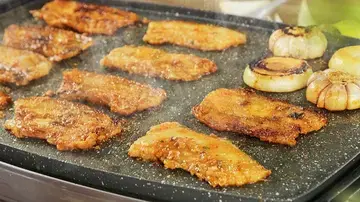 Thịt ba chỉ 3
