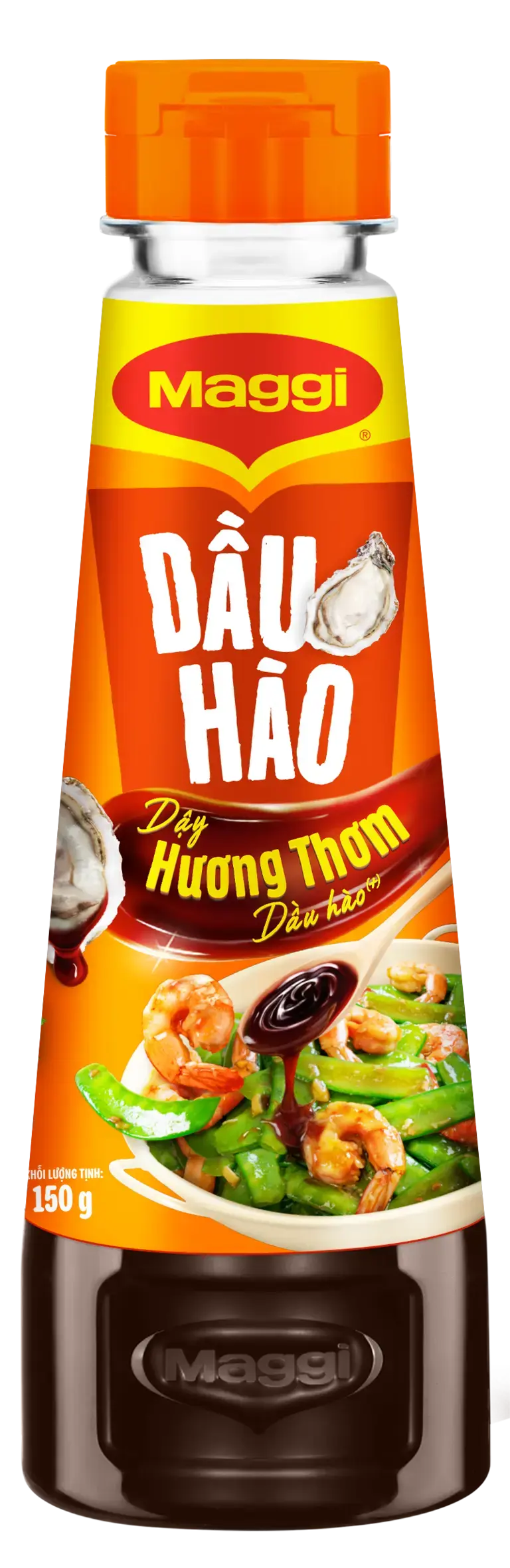 Dầu hào MAGGI - 150 G