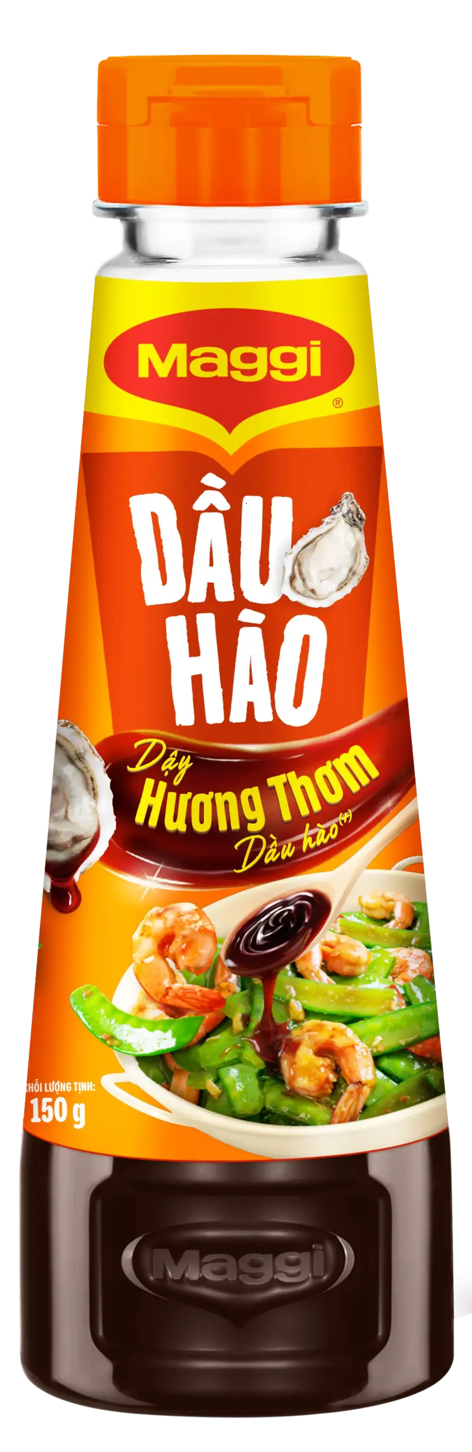 Dầu hào MAGGI - 150 G