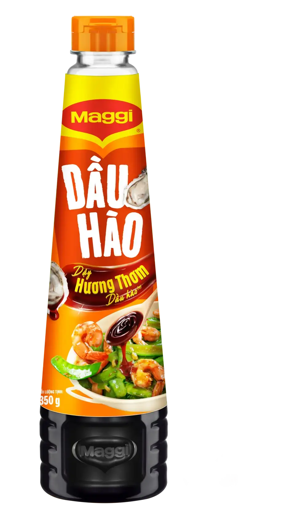 Nước tương MAGGI Hảo Hạng - 200 ML