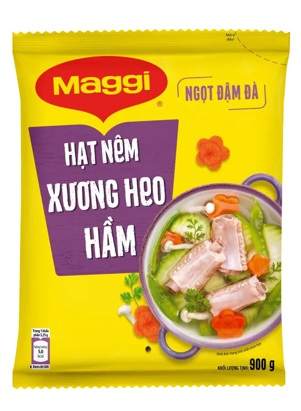 PORK-900G