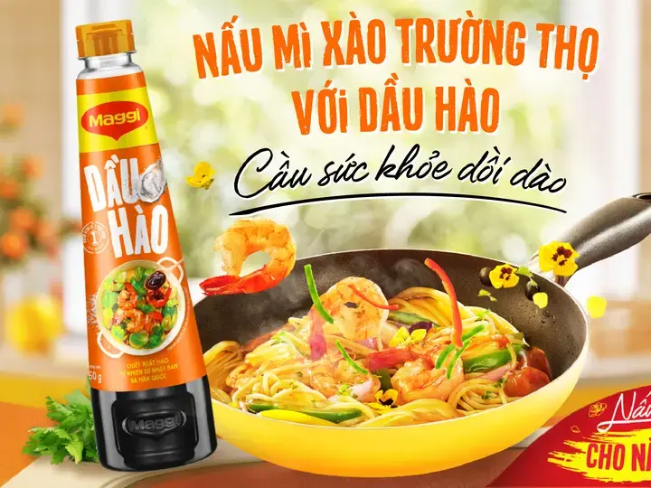 Mì Xào Trường Thọ