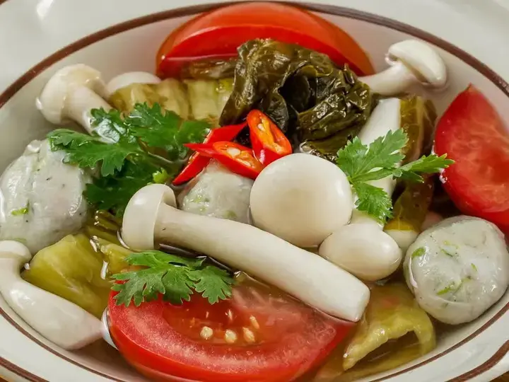 9 Canh Cải Chua-cover