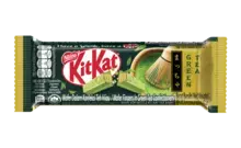 Bánh xốp Nestlé KitKat Trà Xanh