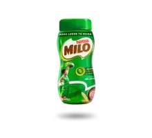 MILO BỘT HŨ NHỰA*