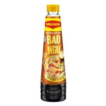 Dầu Hào Cao Cấp MAGGI Bào Ngư