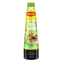 Dầu Hào Chay MAGGI Từ Nấm Hương - Gia Vị Tuyệt Hảo