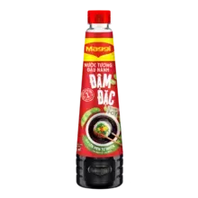 Thực phẩm bổ sung Nước tương MAGGI đậu nành đậm đặc