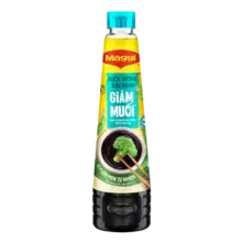 Nước tương MAGGI Giảm Muối