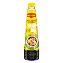 Nước tương MAGGI  Đậu nành Thanh Dịu