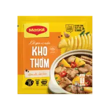 Xốt gia vị nền MAGGI Kho thơm