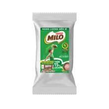 MILO BỘT GÓI 1KG*