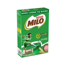 MILO BỘT HỘP GIẤY​*