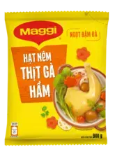 HẠT NÊM THỊT GÀ HẦM MAGGI