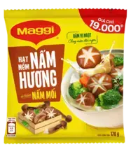 Hạt nêm Nấm Hương MAGGI