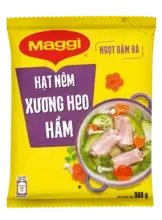 Hạt Nêm Xương Heo Hầm MAGGI